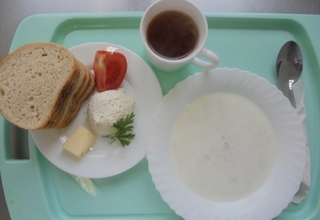 05.07.2024 - śniadanie