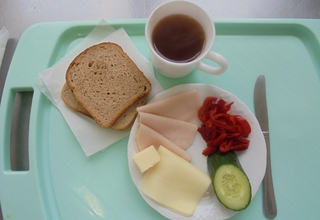 05.07.2024 - śniadanie