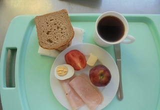 08.07.2024 - śniadanie