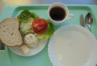 09.07.2024 - śniadanie