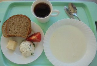 10.07.2024 - śniadanie