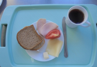 10.07.2024 - śniadanie