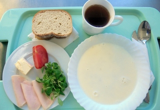 15-07-2024 - śniadanie