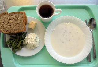 16-07-2024 - śniadanie