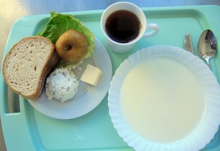 17-07-2024 - śniadanie