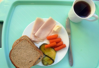 17-07-2024 - śniadanie