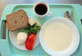 18-07-2024 - śniadanie