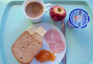 19-07-2024 - śniadanie