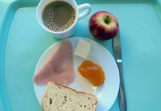 19-07-2024 - śniadanie