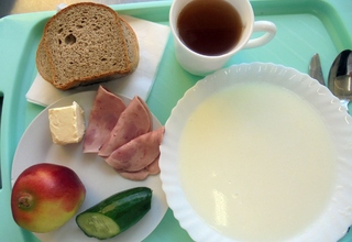 22-07-2024 - śniadanie