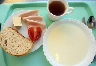 22-07-2024 - śniadanie