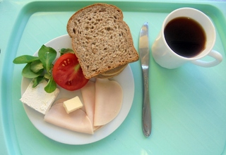 23-07-2024 - śniadanie