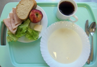 24-07-2024 - śniadanie