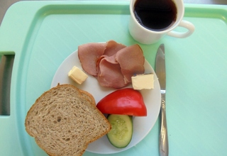 24-07-2024 - śniadanie