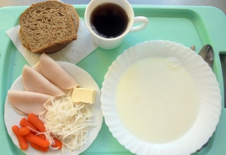 25-07-2024 - śniadanie