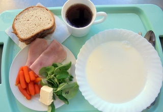 25-07-2024 - śniadanie