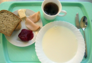 26-07-2024 - śniadanie