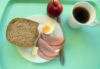 26-07-2024 - śniadanie