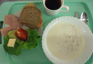 29-07-2024 - śniadanie