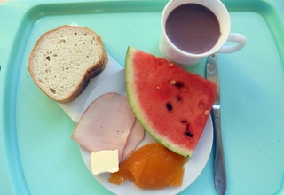 31-07-2024 - śniadanie