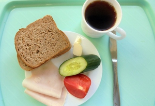 31-07-2024 - śniadanie