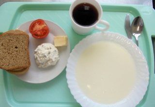 05-08-2024 - śniadanie