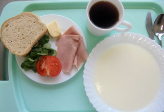 05-08-2024 - śniadanie