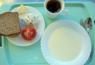 07-08-2024 - śniadanie