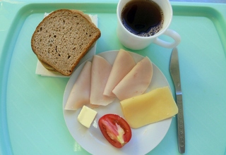  07-08-2024 - śniadanie