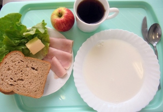 08-08-2024 - śniadanie