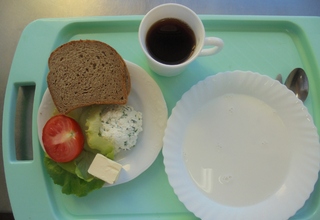 13.08.2024 - śniadanie