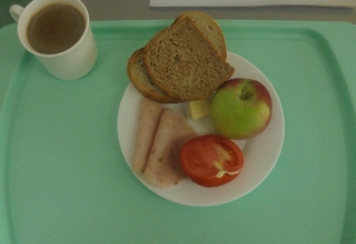 16.08.2024 - śniadanie