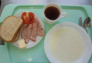 19.08.2024 - śniadanie