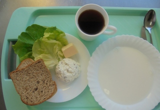 20.08.2024 - śniadanie