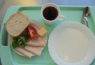 20.08.2024 - śniadanie