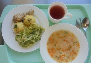 20.08.2024 - śniadanie