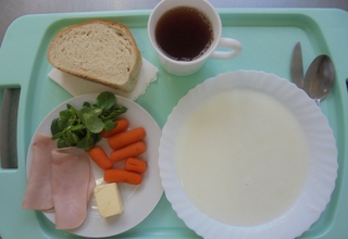 22.08.2024 - śniadanie