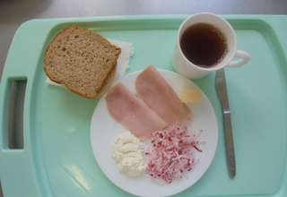 22.08.2024 - śniadanie