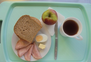 12.01.2024 - śniadanie