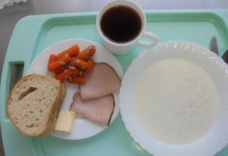 26.08.2024 - śniadanie