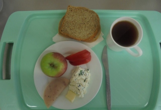 27.08.2024 - śniadanie