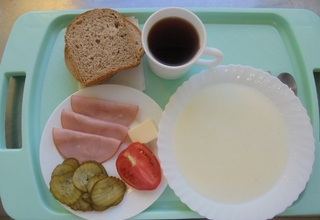 29.08.2024 - śniadanie