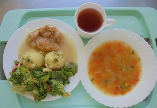 29.08.2024 - śniadanie