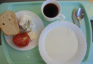 30.08.2024 - śniadanie