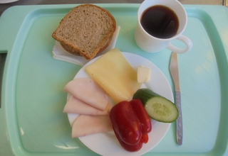 30.08.2024 - śniadanie