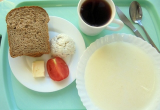 02-09-2024 - śniadanie