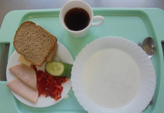 03.09.2024 - śniadanie