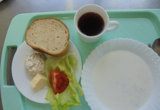 03.09.2024 - śniadanie