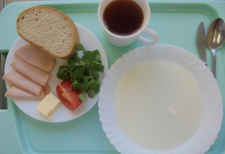 04.09.2024 - śniadanie