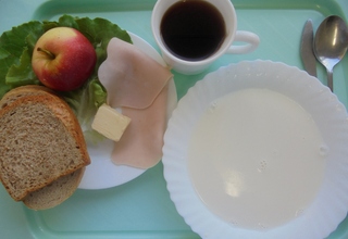 05.09.2024 - śniadanie